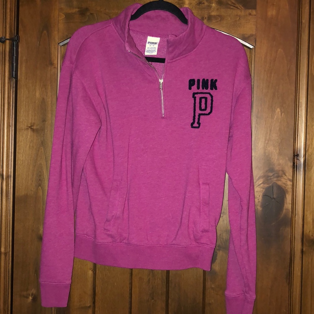 PINK sweatshirt
